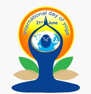 day of yoga logo