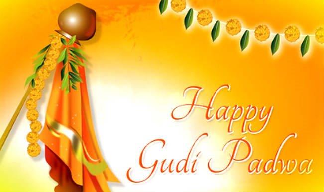 gudi padva fest