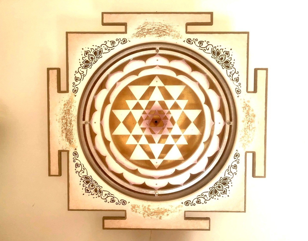 Sri Yantra