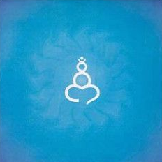 aum blau meditation 232x232