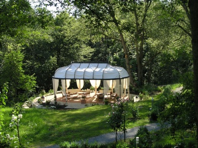 aum kurzentrum pavillon 390x293