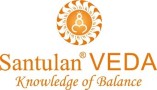 santulan veda logo