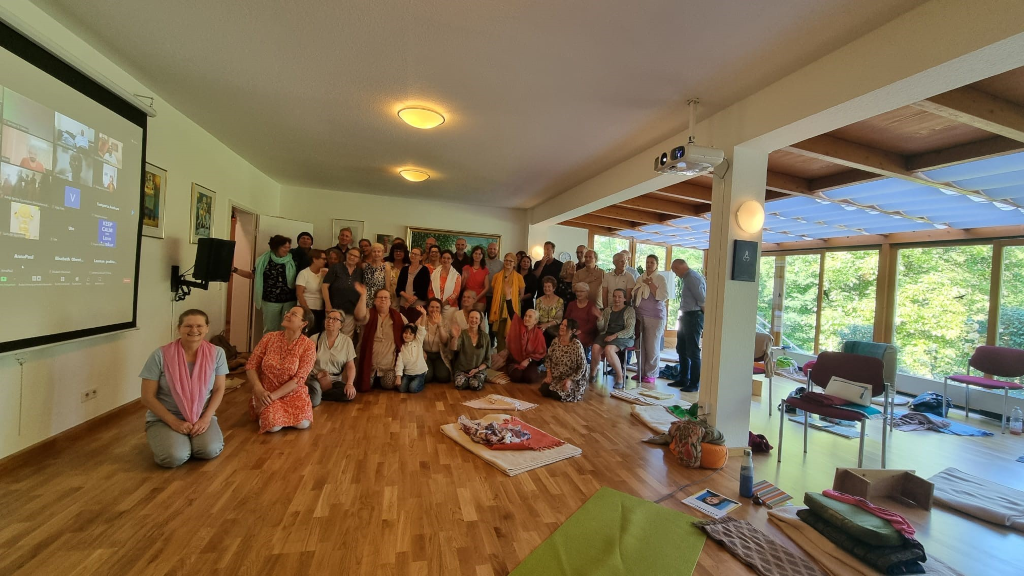 seminar gruppe gleichen