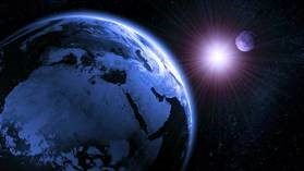 Planet Vortrag Astrologie