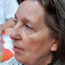 Ilona Sickert 210x210