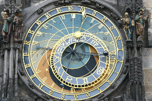 astronomische uhr prag 315